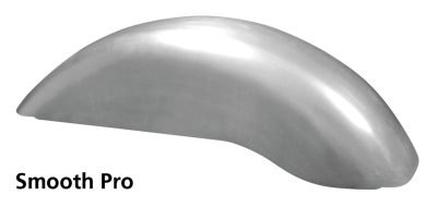 7.50" St smooth pro R. fend (GB)