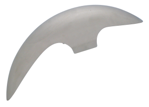 4.75" St Short front fender 21" wheels