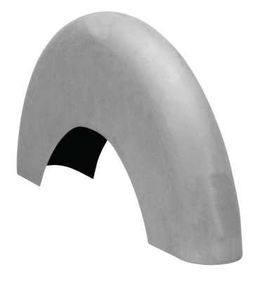 4.25" Custom frt fender for 21" wheels (GB)