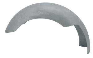 9.00" Rigid St RightSideDrive rear fende (GB)