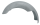 9.00" Rigid St RightSideDrive rear fende (GB)