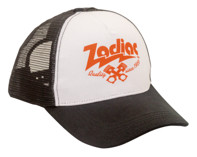 Zodiac Custom Products Baseball Cap (GB)