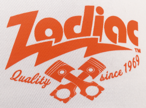 Zodiac Custom Products Baseball Cap (GB)