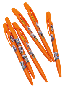Zodiac ballpoint (GB)