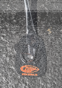 GZP Jiffy Stand Coaster (GB)