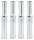 10-GAUGE PUSHROD COVERS ME17-UP CHROME (GB)