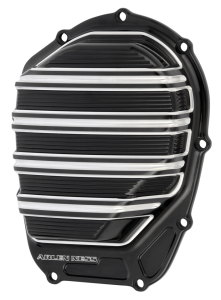 Ness 10-Gauge cam cover ME17-up black