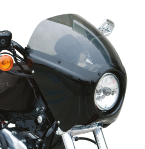 FAIRING KIT, PLAIN, NARROW GLIDE