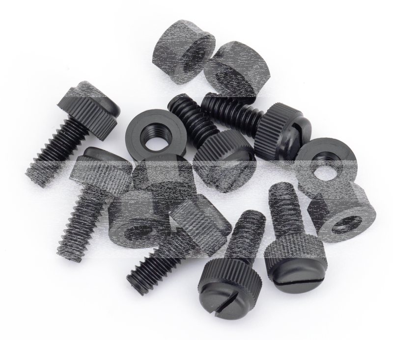 REPL ORIG FAIRING FASTENERS (GB)