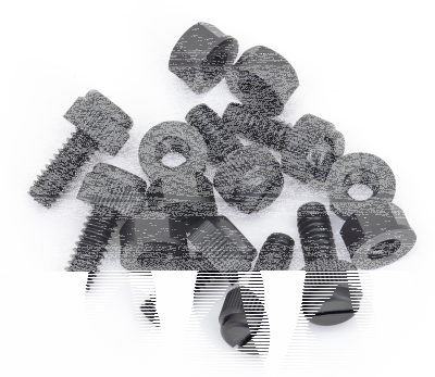 REPL ORIG FAIRING FASTENERS (GB)
