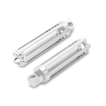 10-GAUGE FOOT PEGS CH