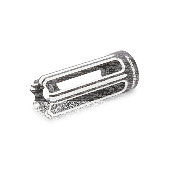 10-GAUGE SHIFT PEG bk (GB)