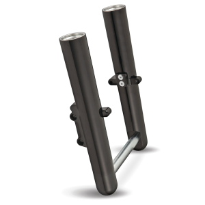 HOT LEGS SMTH SNGL DISC FLH/T08-13 BLK