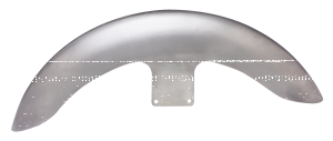 26" FLST WRAPPER FENDER  CARBO (GB)