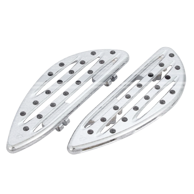DEEP CUT FLRBRDS CHROME FLST86-17 FLHR94 (GB)