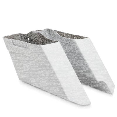DOWN-N-OUT XTRM STRTCH BAGS, SNGL (GB)