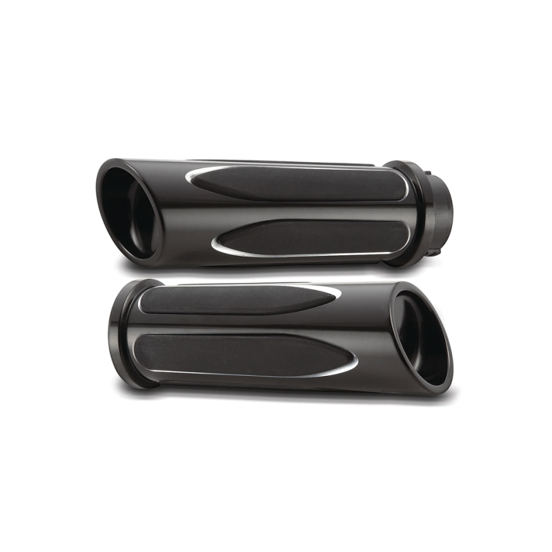 CMFRT GRIPS, DEEP CUT, BK, TBW (GB)
