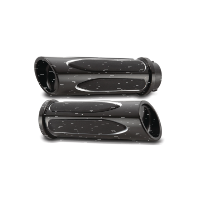 CMFRT GRIPS, DEEP CUT, BK, TBW (GB)