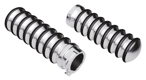REPL. O-RING KIT, RETRO GRIPS (GB)