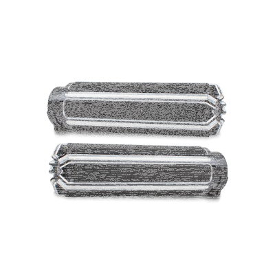 10-GAUGE GRIPS CBL BK (GB)