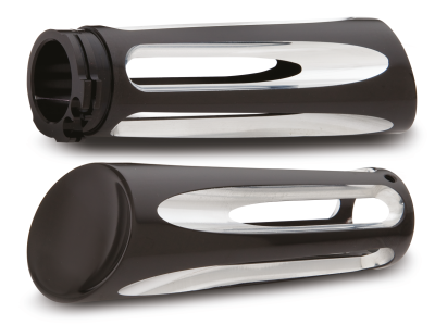 DEEP CUT GRIPS, 76-08 BT (EXCEPT 08 FLT) (GB)