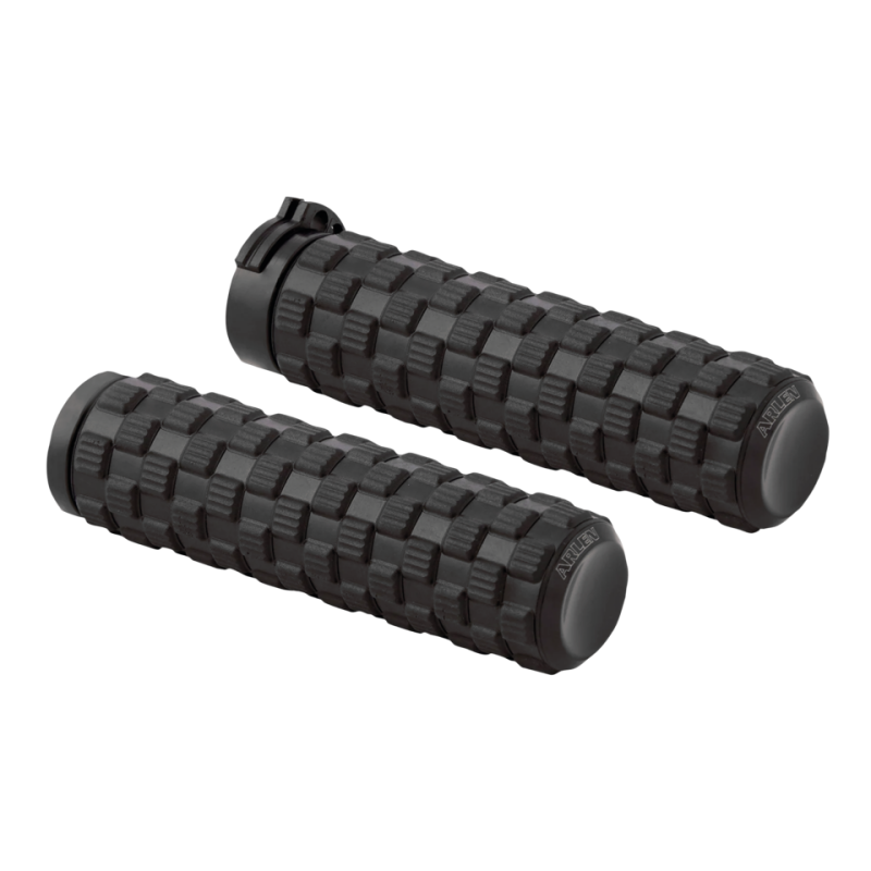 AirTrax Grips Black TBW (GB)