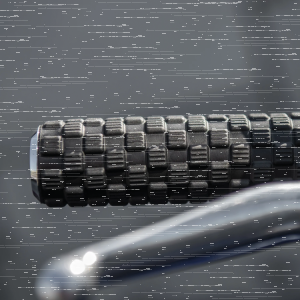 AirTrax Grips Chrome TBW (GB)
