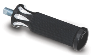 DC, BRK/SHFT PEG, BLK