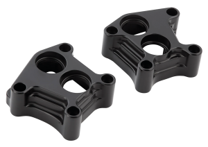 10-GAUGE LIFTER COVERS ME17-UP ALL BLACK (GB)
