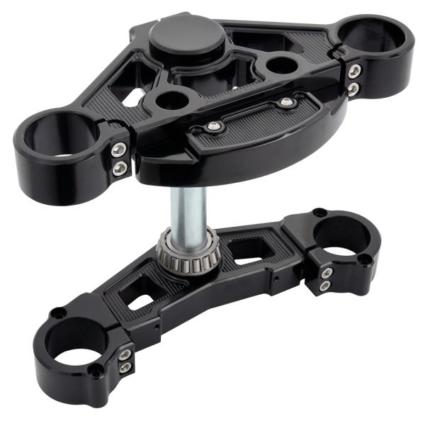 Method Triple Trees Black FLT15-Up (GB)