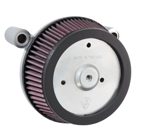 BIG SUCKER STG-I STD/CHROME FLH/T95-01 (GB)