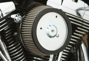 BIG SUCKER STG-I STD/PLAIN FLH/T08-16 (GB)