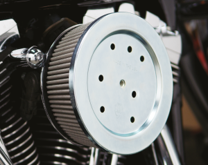 BIG SUCKER STG-II STD/PLAIN FLH/T08-13