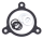 BIG & BILLET SCKR GASKET KIT FLH/T08-16 (GB)
