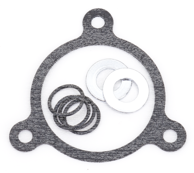 BIG & BILLET SUCKER GASKET KIT BT93-UP (GB)