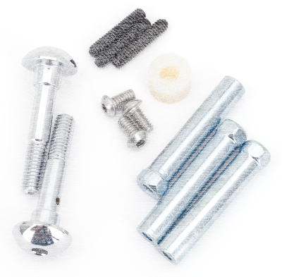 BILLET SUCKER STG-II H/W KIT TC99-UP (GB)