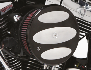 BLLT SCKR STG-II STD SCALL FLH/T08-16 CH (GB)