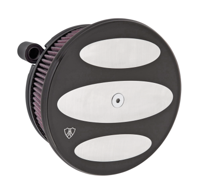 BLLT SCKR STG-II STD SCALL BT93-99 CHROM (GB)