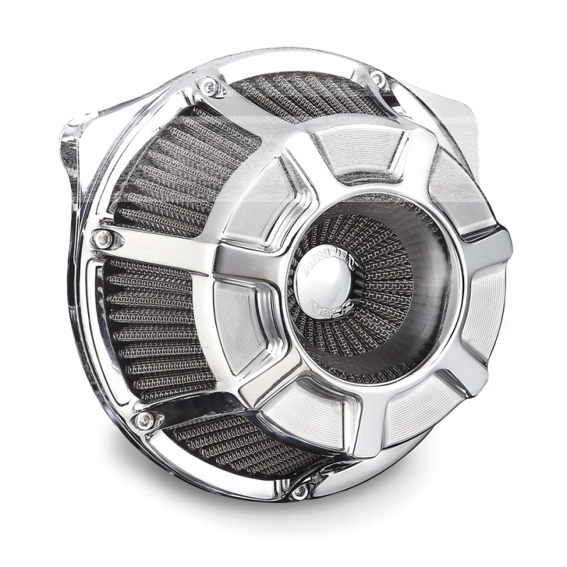 BEVELLED INVERTED A/C XL88-UP CHR (GB)