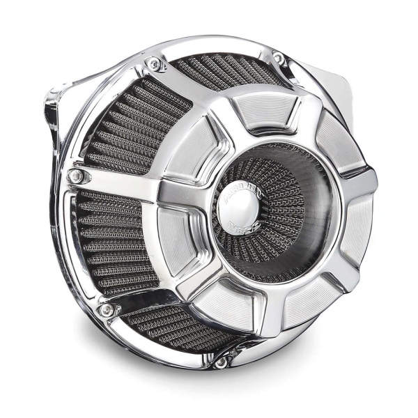 BEVELLED INVERTED A/C XL88-UP CHR (GB)