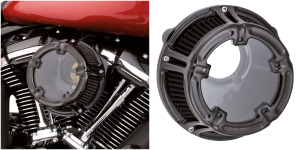 Method Clear A/C - Black TC99-17 cable