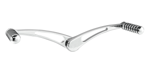 HEEL/TOE SHIFTER KIT RADIUS FLT97-UP (GB)