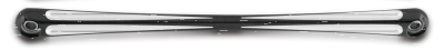 DP CUT SHIFTROD BLK F*ST86-up FLH/T80-up (GB)