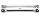 RETRO ROUND SHIFT ROD CH (GB)