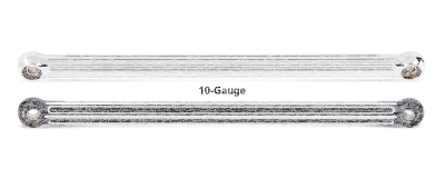 10G SHIFT ROD BK (GB)