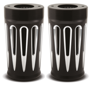 PLUS 2 DC FRK BTS BK FLH/T14-UP (GB)
