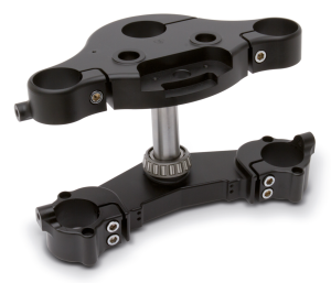 7DGR BAGGER TREES BLACK FLH/T14-UP