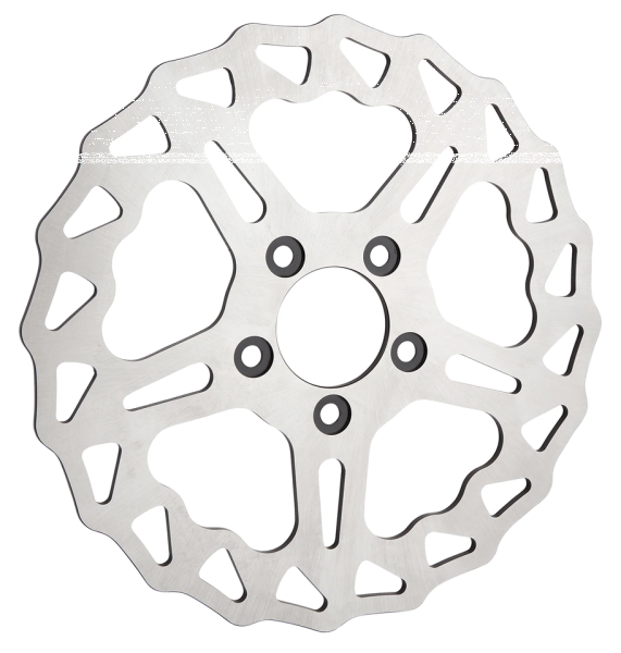 11.5" Rotator Brake Rotor Right HUB (GB)