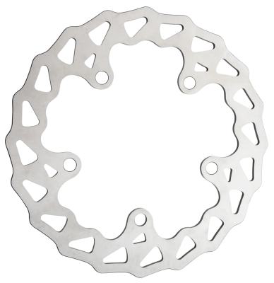 11.8" Rotator Brake Rotor FLT/H14-Up SPK (GB)