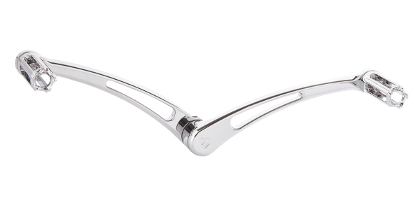 10G HEEL/TOE SHIFTER CH (GB)